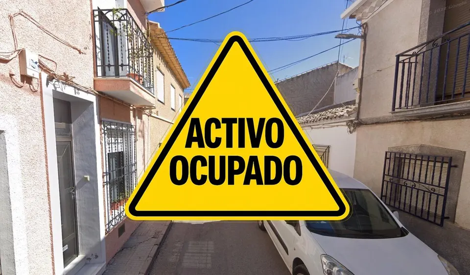 CASA EN CALASPARRA