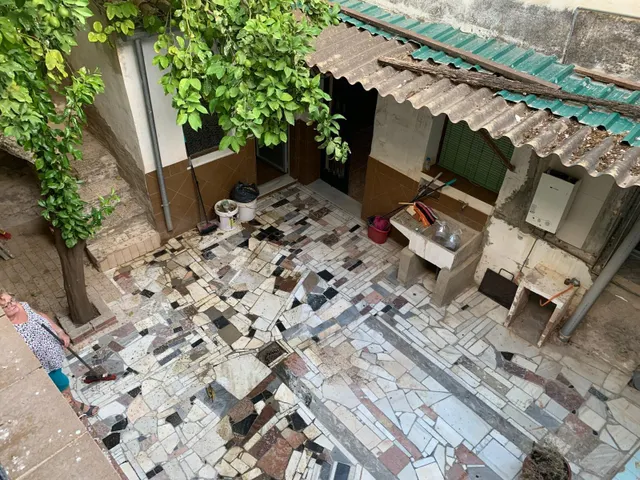 EN EXCLUSIVA AMPLIA CASA EN LA ZONA DE LA CUESTA ARCHIDONA¡¡¡¡ — 6