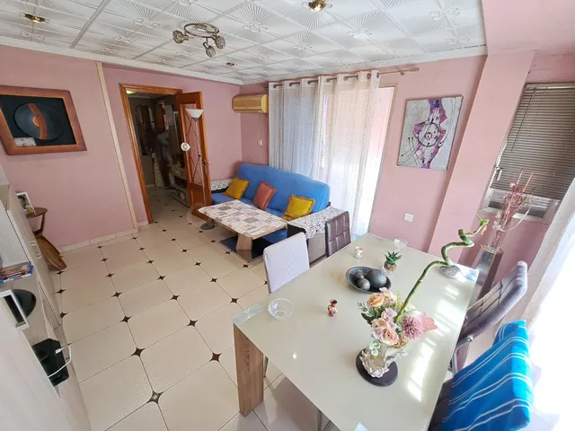✨ Piso en venta en Alzira – Zona Caputxins, luminoso y con g - foto 4