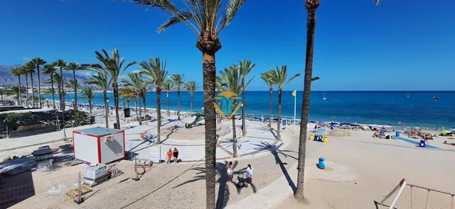 ¡Tu hogar en la primera línea de playa te espera! ️ — 31