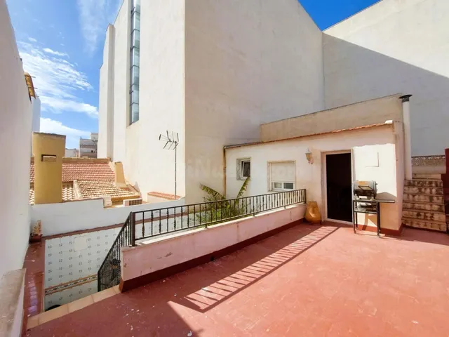 Casa 3 habitaciones 150m² en venta - torrevieja — 5