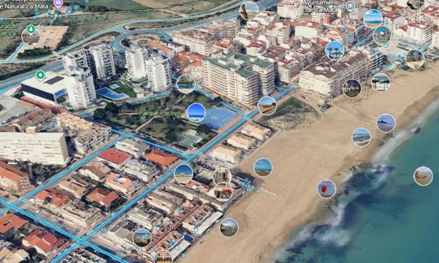 Apartamento 2 habitaciones 73m² en venta - Centro — 40