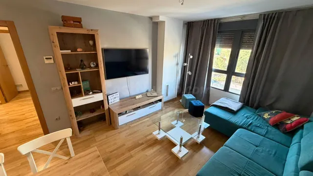 Apartamento en Av. Alcora - foto 4