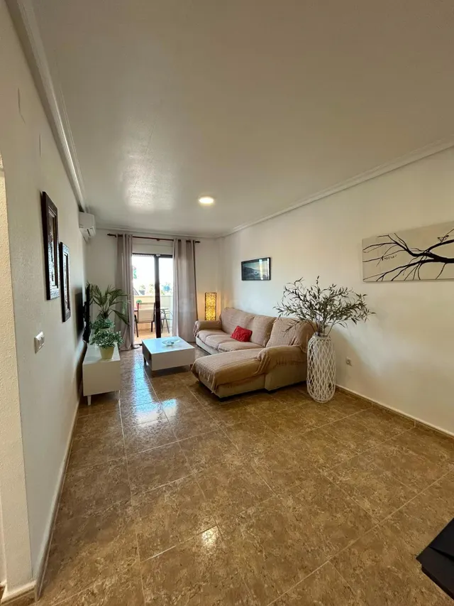 Apartamento 2 habitaciones 72m² en venta - Campoamor - foto 5
