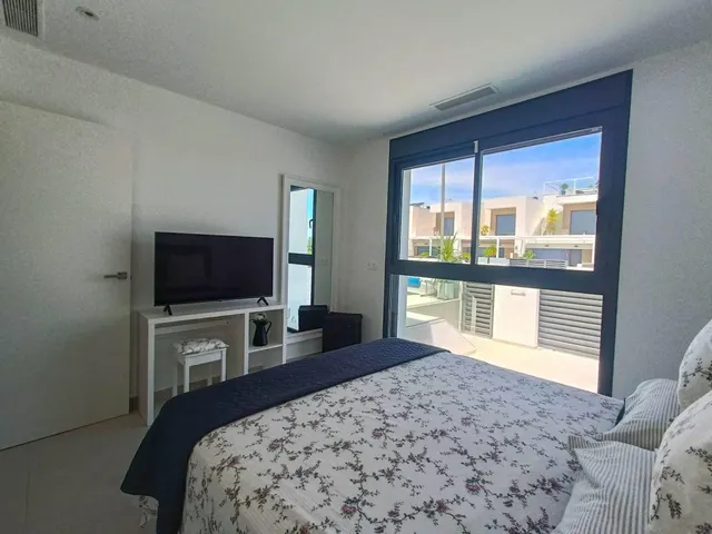Villa 5 habitaciones 214m² en venta - Pueblo 5 — 10