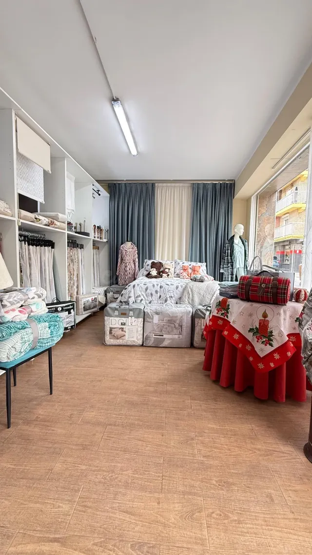 Tienda de Xirivella (Valencia)