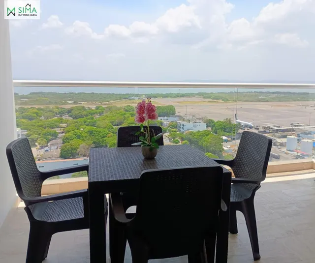 Piso 1 habitación 43m² en venta - Crespo — 21