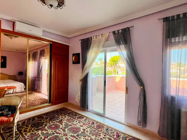 Villa 2 habitaciones 200m² en venta - La siesta — 41