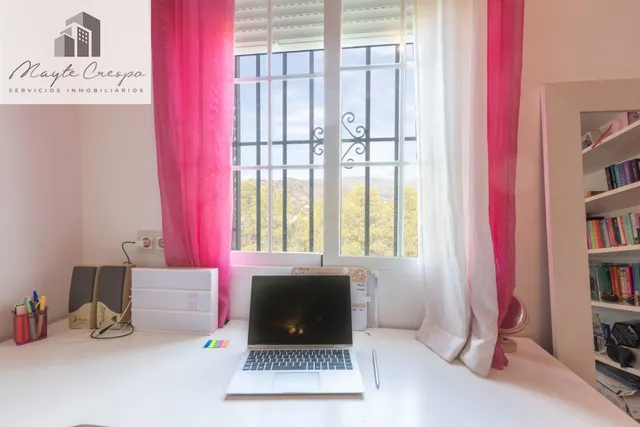 Casa en una de las mejores zonas de Almuñécar — 22
