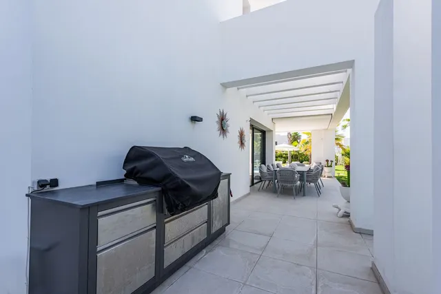 Chalet 7 habitaciones 531m² en venta - Riviera del sol — 40
