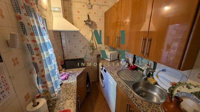 Casa en Aguas Vivas — 7