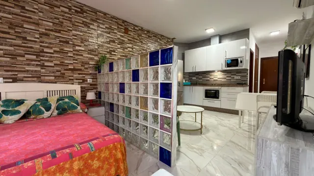 ESTUDIO EN VENTA EN LA COLINA, TORREMOLINOS ☀️ LICENCIA TURÍSTICA ACTIVA — 13