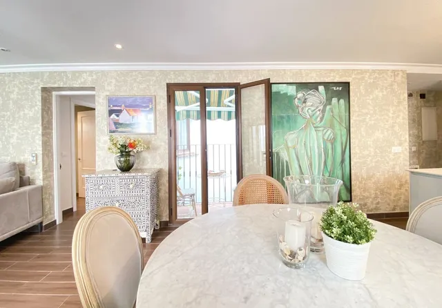 Adosado 5 habitaciones 200m² en venta - Marbella — 25