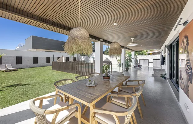Chalet 3 habitaciones 260m² en venta - Costa Del Sol — 19