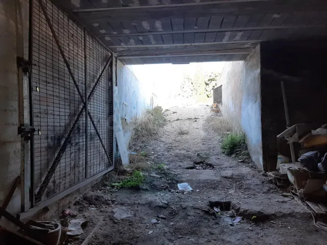 Semisótano en primera línea de playas de Mojácar - foto 3