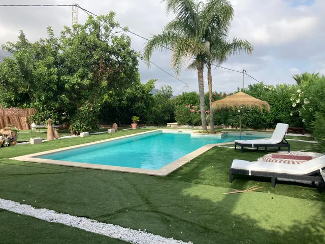 Villa 2 habitaciones 180m² en venta - Puerto — 22