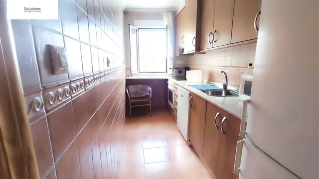 PLANTA BAJA DE CASA DE PUEBLO CON PATIO EN CUCHARAL — 21