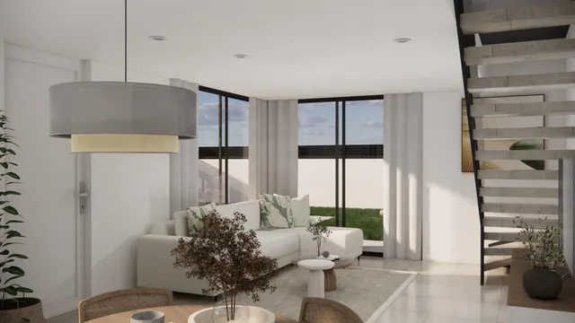 Adosado 3 habitaciones 95m² en venta - Orihuela — 11