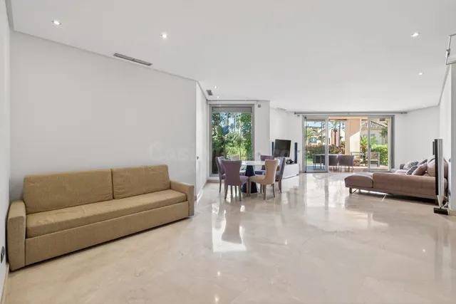 Apartamento 2 habitaciones 157m² en venta - Marbella — 3