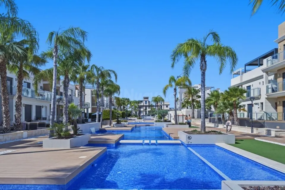 Apartamento 2 habitaciones 73m² en venta - La Zenia