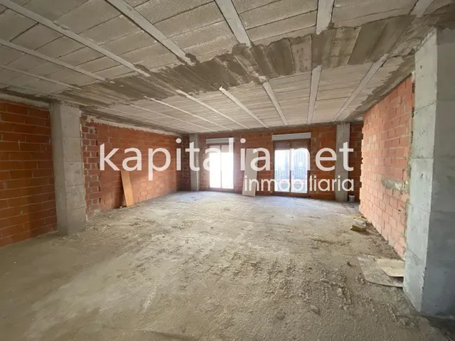 Edificio a la venta en La Llosa de Ranes — 4