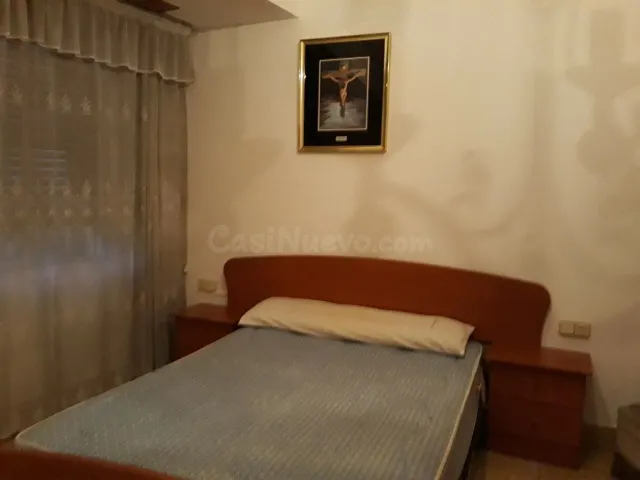Piso Muy Céntrico a la Venta en Ourense 🏡✨ — 13