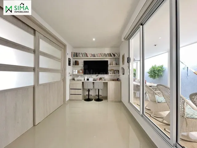 ✨ CASA EXCLUSIVA EN VENTA – ZONA NORTE DE CARTAGENA ✨ - foto 3