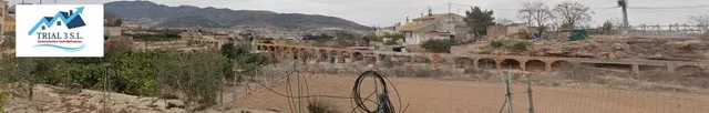 VENTA DE CASA EN LA ROMANA, ALICANTE.