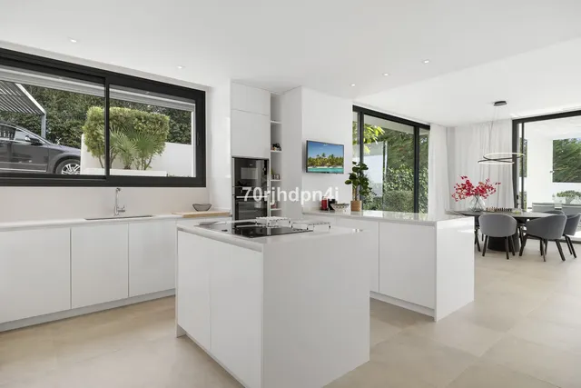 Chalet 5 habitaciones 635m² en venta - Marbella — 10