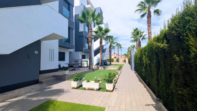 Ático 3 habitaciones 91m² en venta - EL RASO — 31