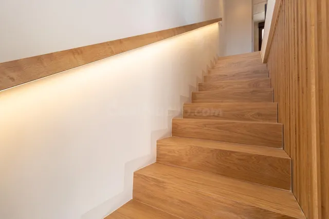 VILLA MODERNA DE 3 DORMITORIOS Y 2 BAÑOS EN LO PAGAN (SANTIAGO DE LA RIVERA) — 16