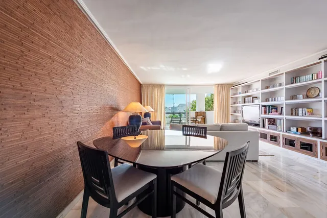 Apartamento 2 habitaciones 126m² en venta - Costa Del Sol — 5