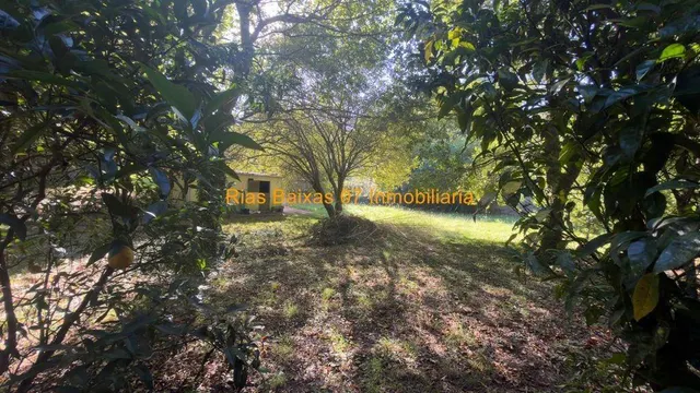 REF 4281 CHALET 4 DORM. CON PARCELA CERRADA DE 2.800m2 ( TOMIÑO ) — 48