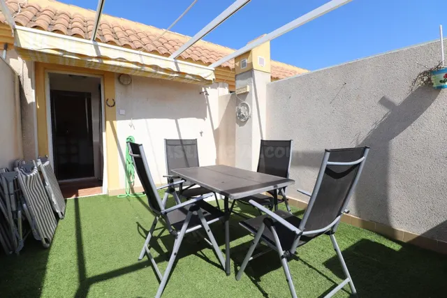 Adosado 2 habitaciones 88m² en venta - Comunidad valenciana - foto 2