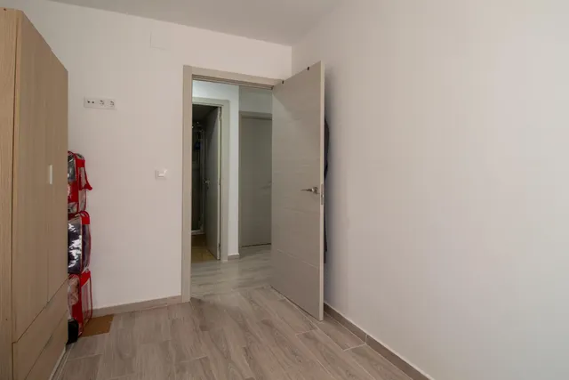 ¡Piso reformado a estrenar en la zona del Ambulatorio de Alzira! — 20