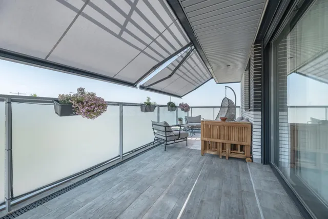 Venta Piso de 184 m2 para entrar a vivir en la mejor urbaniz - foto 4