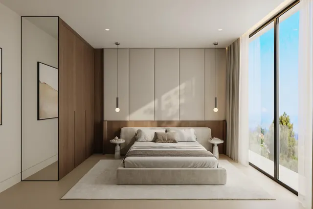 Villa 6 habitaciones 748m² en venta - San Pedro — 40