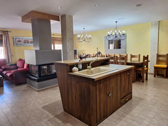 Chalet de lujo en venta en Aspe — 26