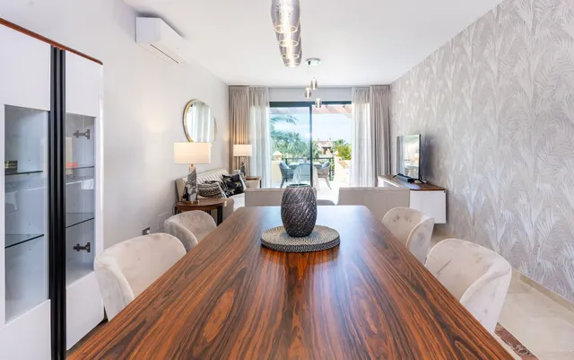Ático Dúplex 3 habitaciones 185m² en venta - Costa Del Sol - foto 3