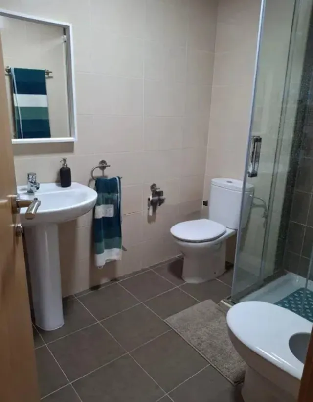 Piso en Villasana De Mena  con garaje incluido — 22