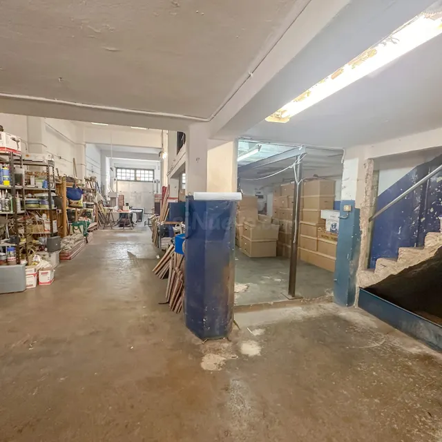Local comercial 170m² en alquiler - Milagrosa - foto 4