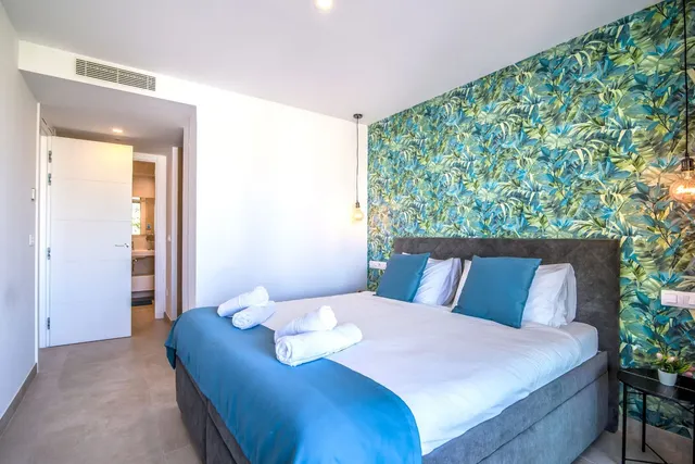 Apartamento 2 habitaciones 87m² en venta - Centro — 16