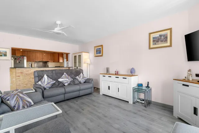 Chalet 5 habitaciones 252m² en venta - Costa blanca sur — 16