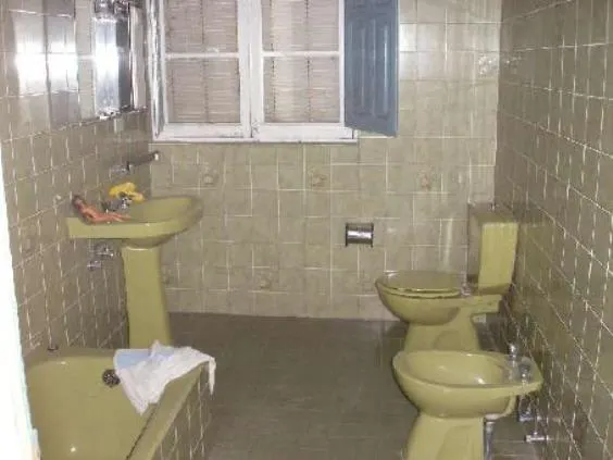 CASA PARA REFORMAR EN ALMAZCARA — 2