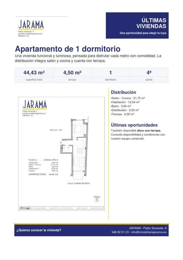 OBRA NUEVA EN EL QUEILES CON TERRAZAS