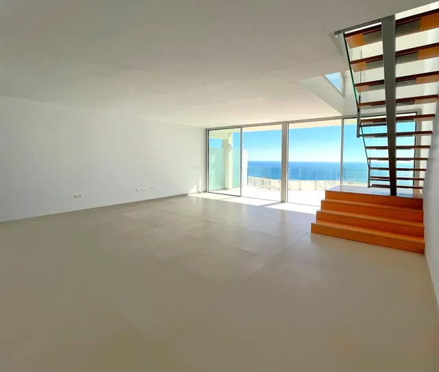 *** IMPRESIONANTE ATICO NUEVO LISTO PARA ENTRAR, EN LA PARCELA CON MEJORES VISTAS DE BENALMADENA !!! — 9