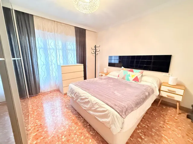 Exclusiva - - piso zona centro para entrar a vivir — 31