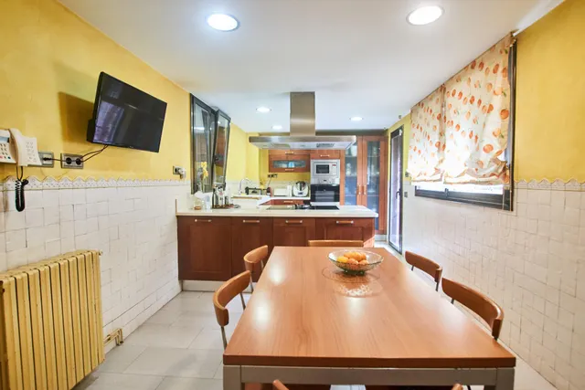 EN VENTA CASA EN VILANOVA I LA GELTRÚ (ZONA L´ARAGAI) — 19