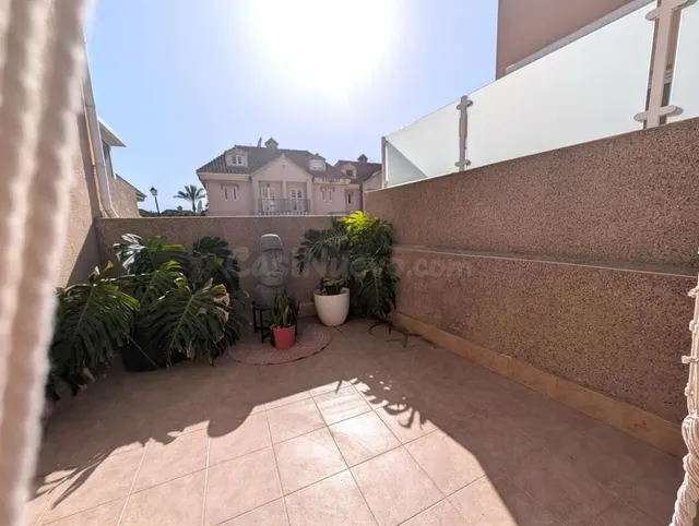 Adosada en Venta en Linea De La Concepcion, La Cádiz — 6