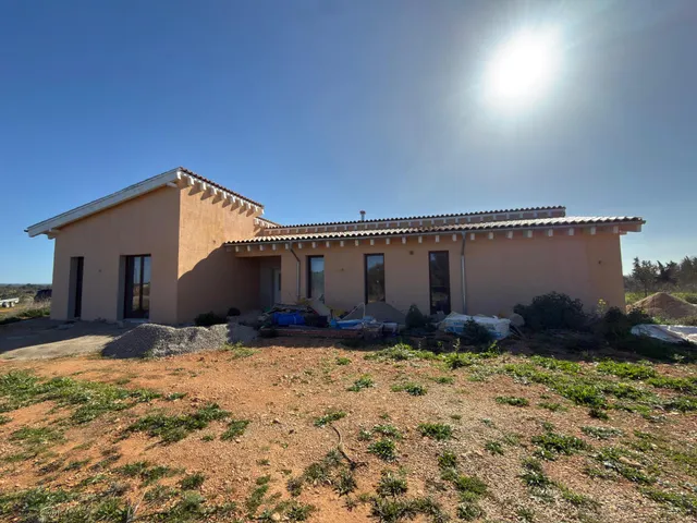 Villa de lujo sostenible en carretera Inca-Sineu — 24